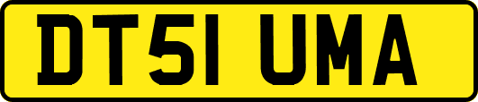 DT51UMA