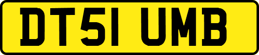 DT51UMB