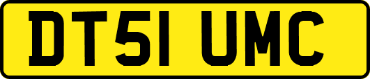 DT51UMC