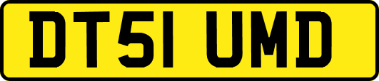 DT51UMD