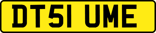 DT51UME