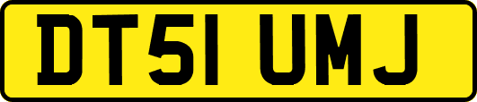 DT51UMJ