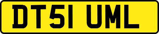 DT51UML