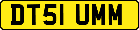 DT51UMM