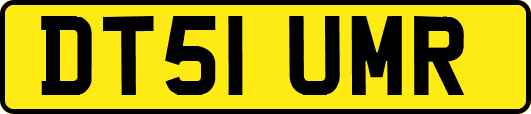 DT51UMR