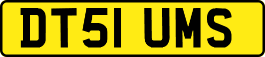 DT51UMS