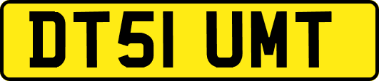 DT51UMT