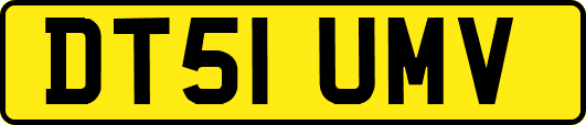 DT51UMV