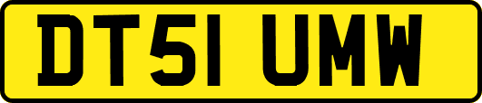 DT51UMW