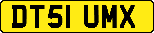 DT51UMX