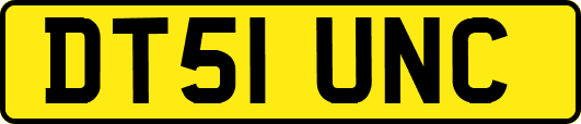 DT51UNC