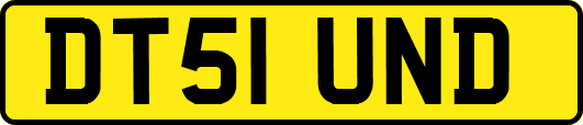 DT51UND