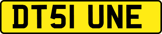 DT51UNE