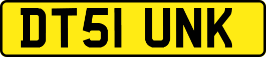 DT51UNK