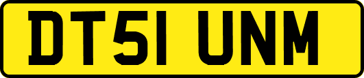 DT51UNM