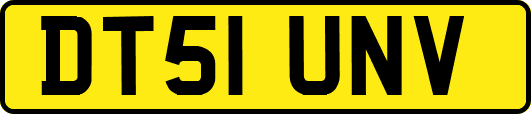 DT51UNV