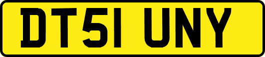 DT51UNY