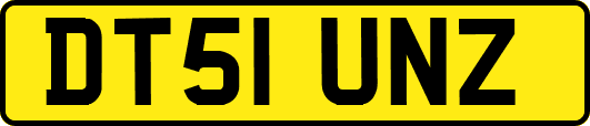 DT51UNZ