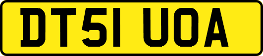 DT51UOA