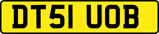 DT51UOB