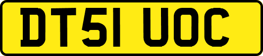 DT51UOC