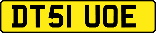 DT51UOE