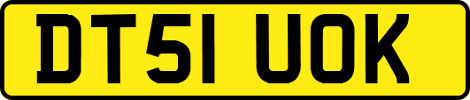 DT51UOK