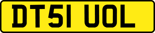 DT51UOL