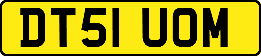 DT51UOM