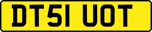 DT51UOT