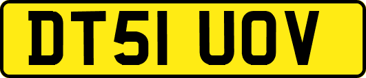 DT51UOV