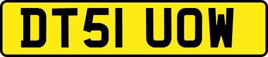 DT51UOW