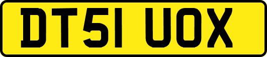 DT51UOX