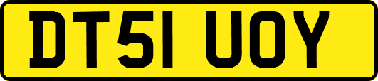 DT51UOY