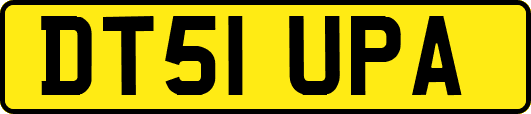 DT51UPA