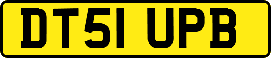 DT51UPB