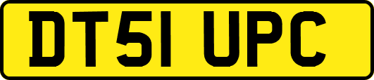 DT51UPC