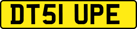 DT51UPE