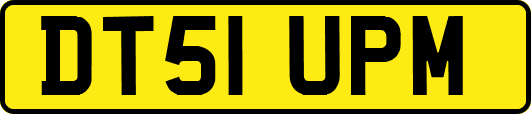 DT51UPM