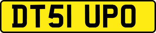 DT51UPO