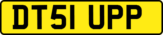 DT51UPP