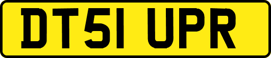 DT51UPR