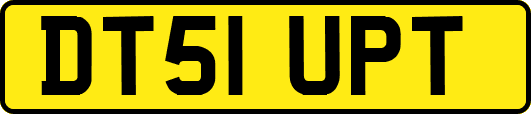 DT51UPT