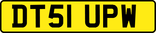 DT51UPW