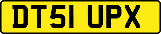 DT51UPX