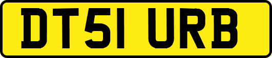 DT51URB