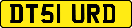 DT51URD