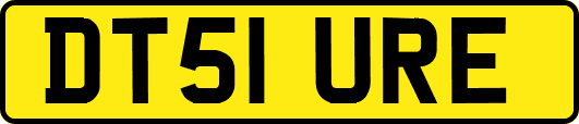 DT51URE