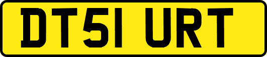 DT51URT