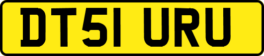 DT51URU